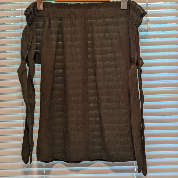 Kismet Boho Top - Picture 2 of 3